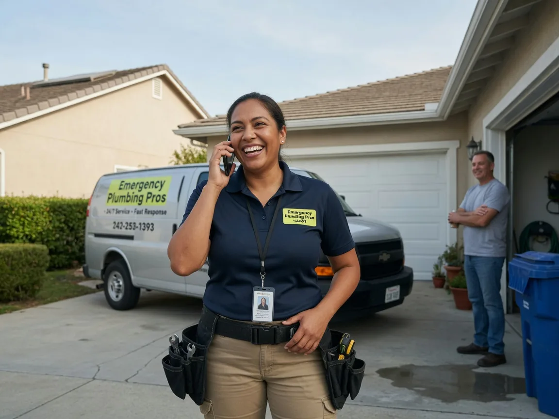 Emergency Plumber Leland, MI FAQs